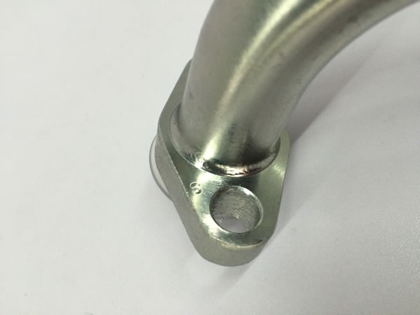 氩弧焊焊接细节